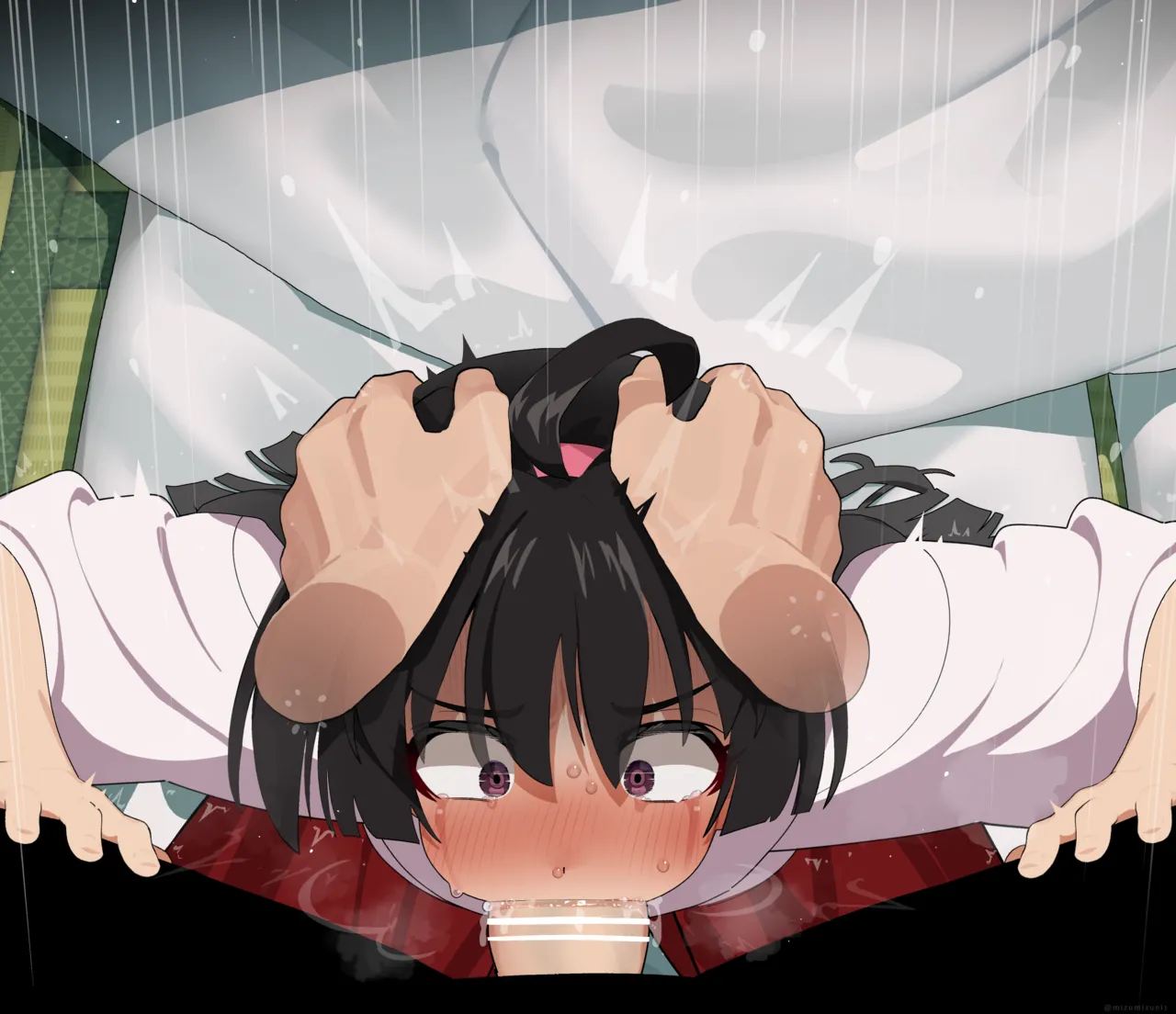 Ayako Mochizuki page 12 full