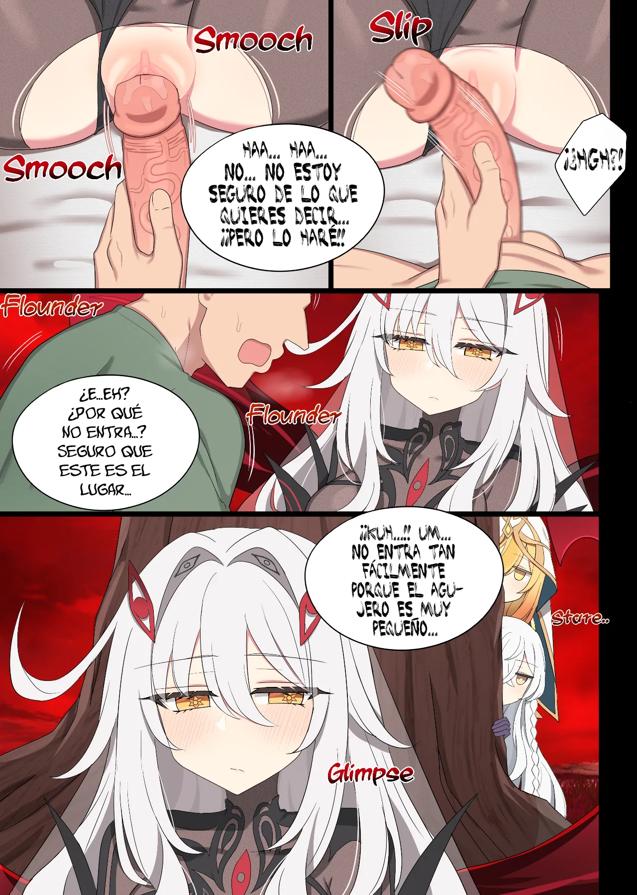Ronova page 10 full