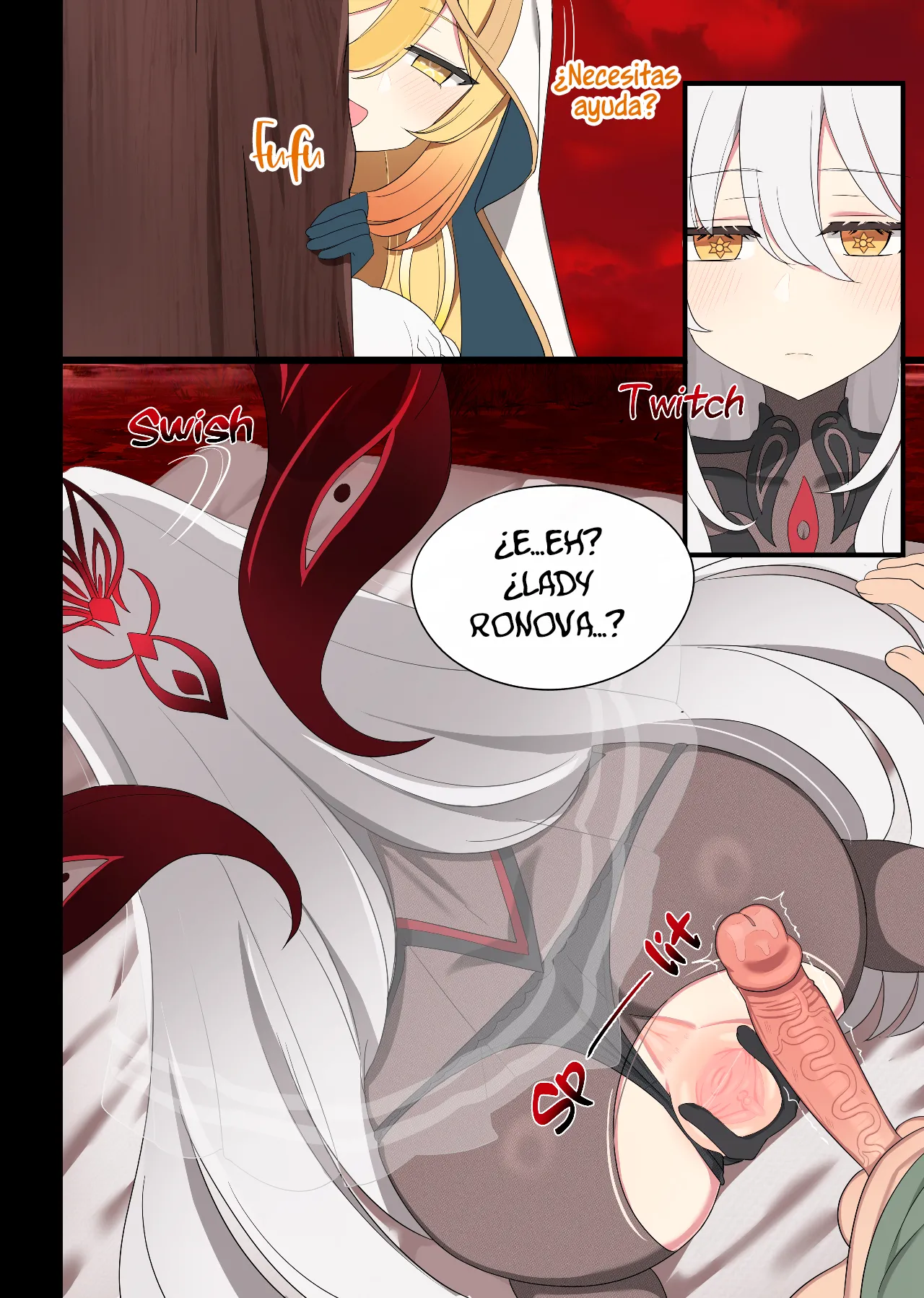 Ronova page 11 full