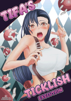 Tifa Kusuguri Shokei | Tifa's Ticklish Execution