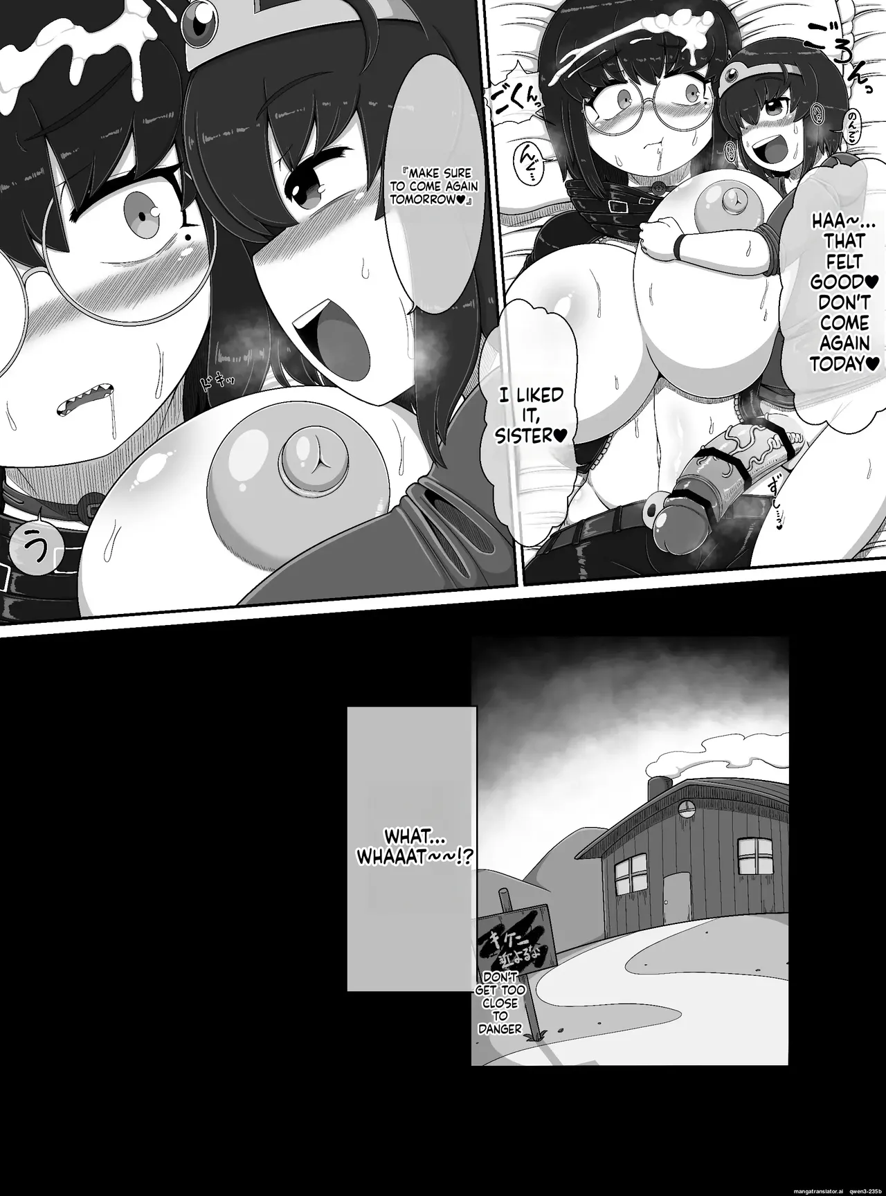 I Caught a Level 99 Grim Reaper page 11 full