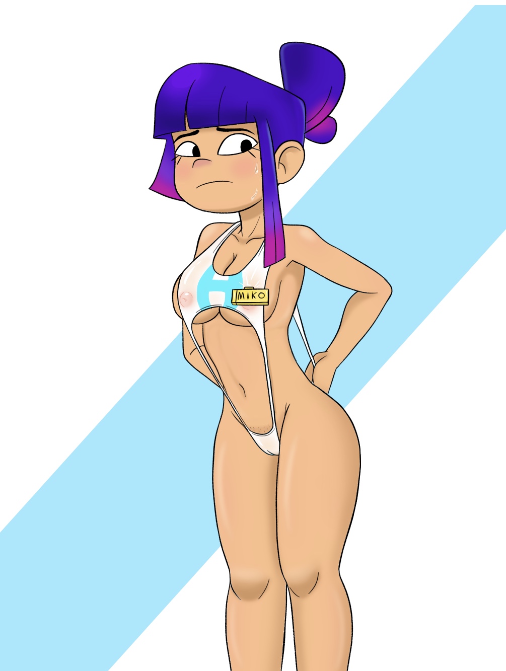 Glitch Techs page 4 full