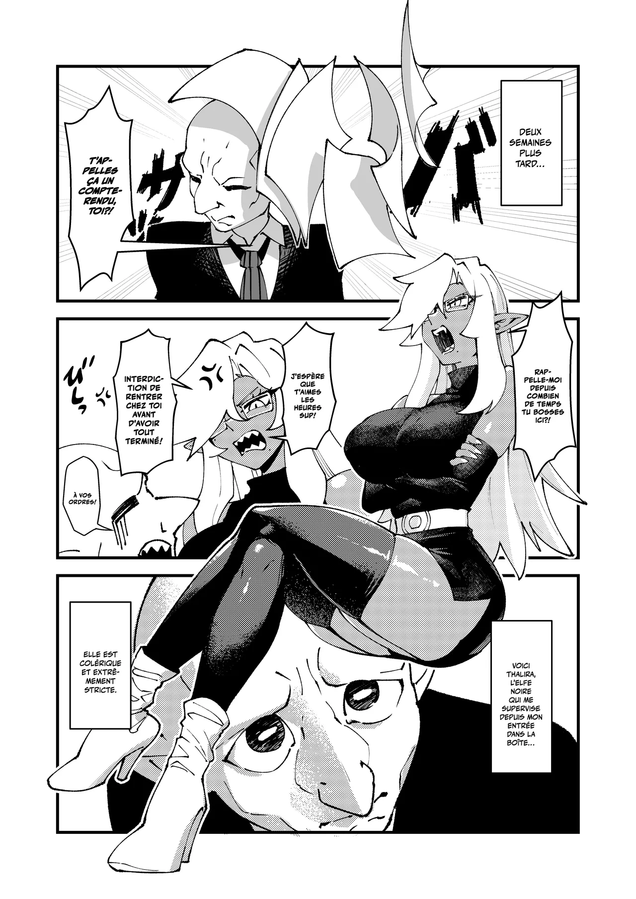 Goblin Sei Chiku 01 | Gobelin reproducteur page 10 full