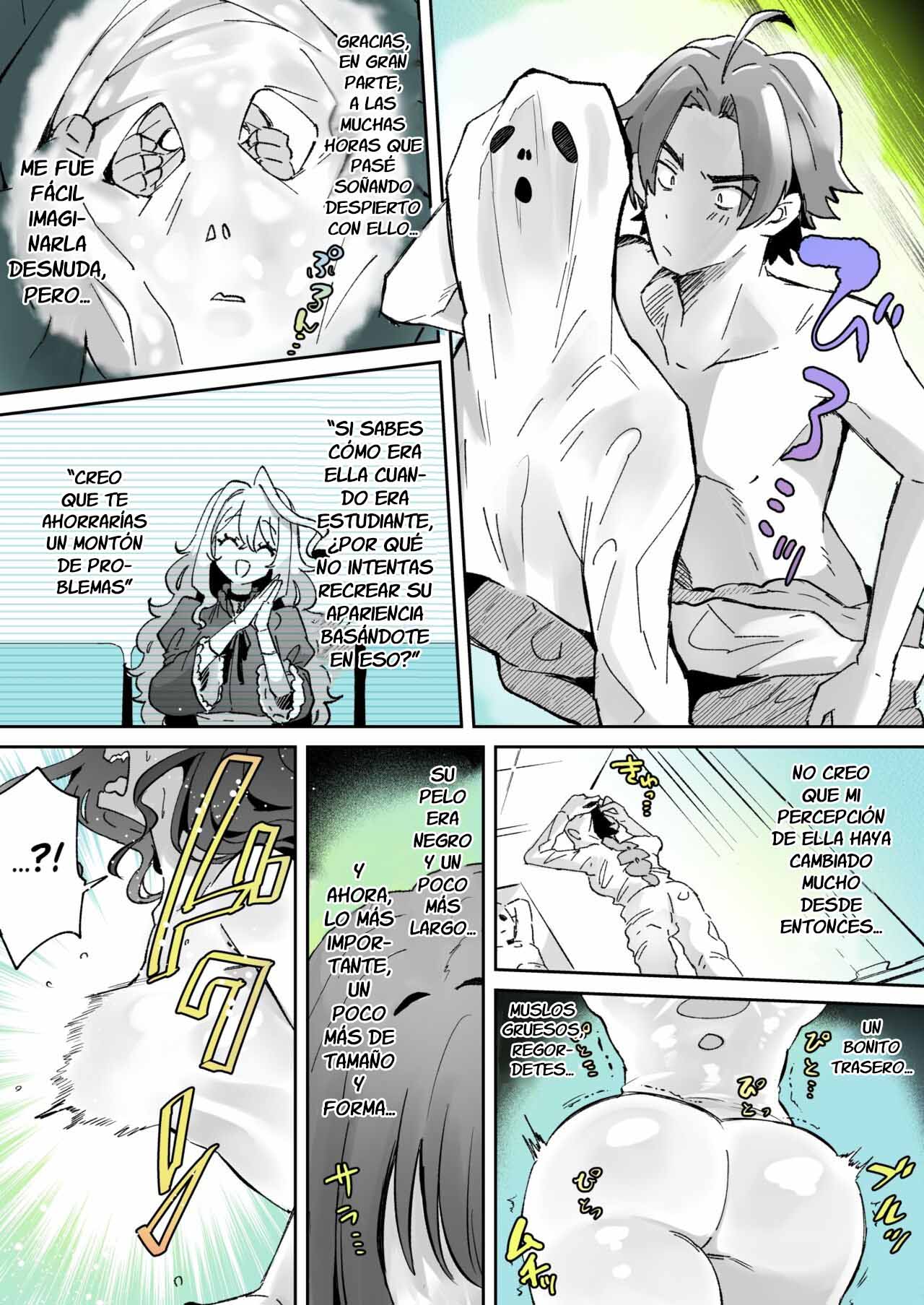 Rental? Kanojo 4 page 4 full