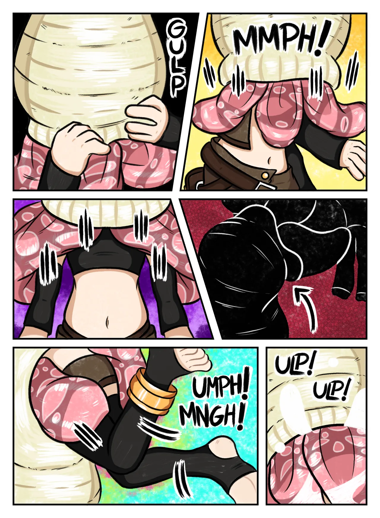Mintytoid page 12 full