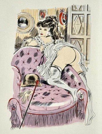 Gaston Barret - Le Roman de Violette cover
