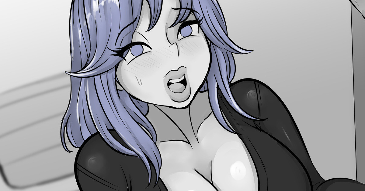 Bad Mothers page 1 full