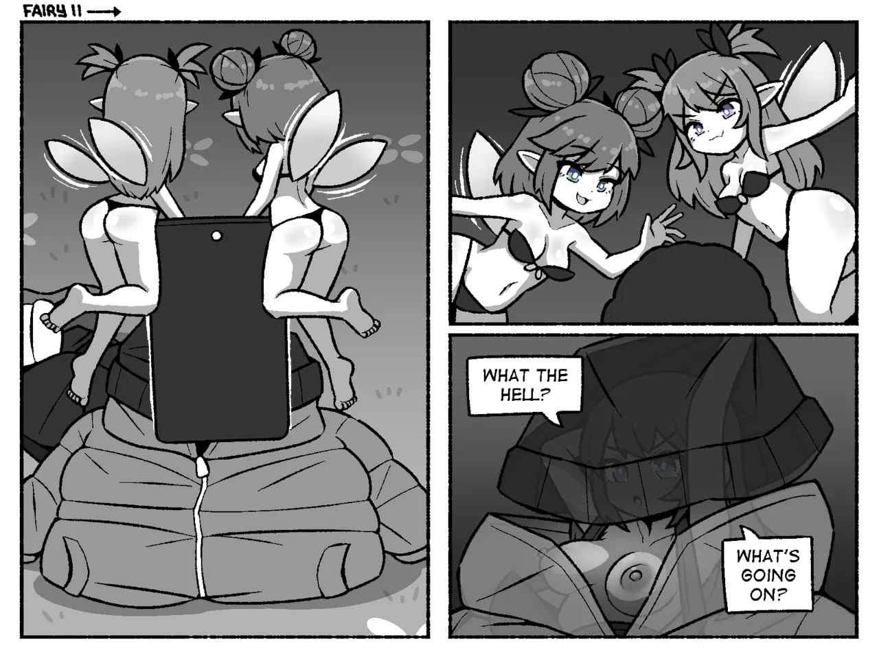 Fairy page 12 full