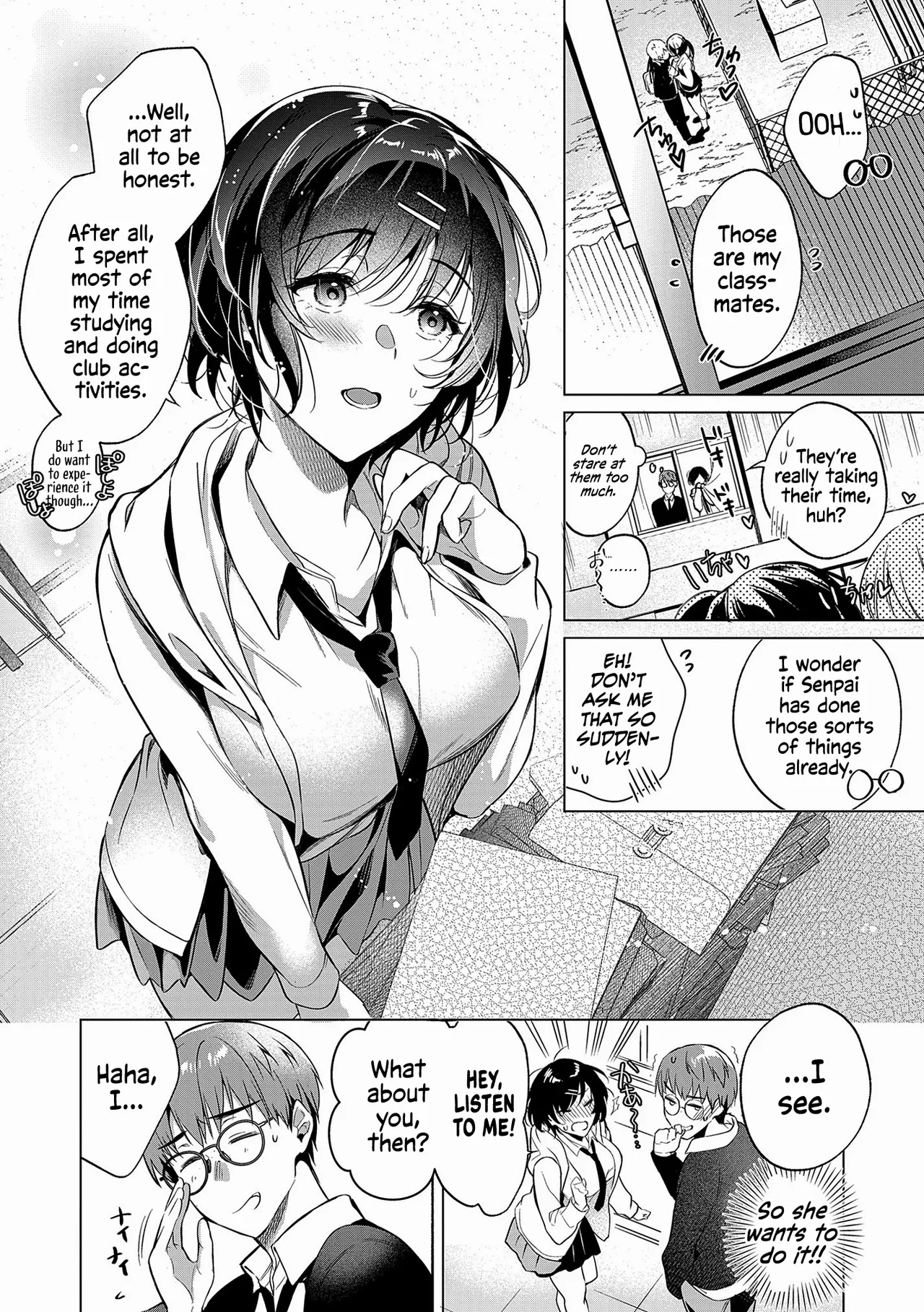 Loss Time Virgin + Lost Virgin Time page 3 full