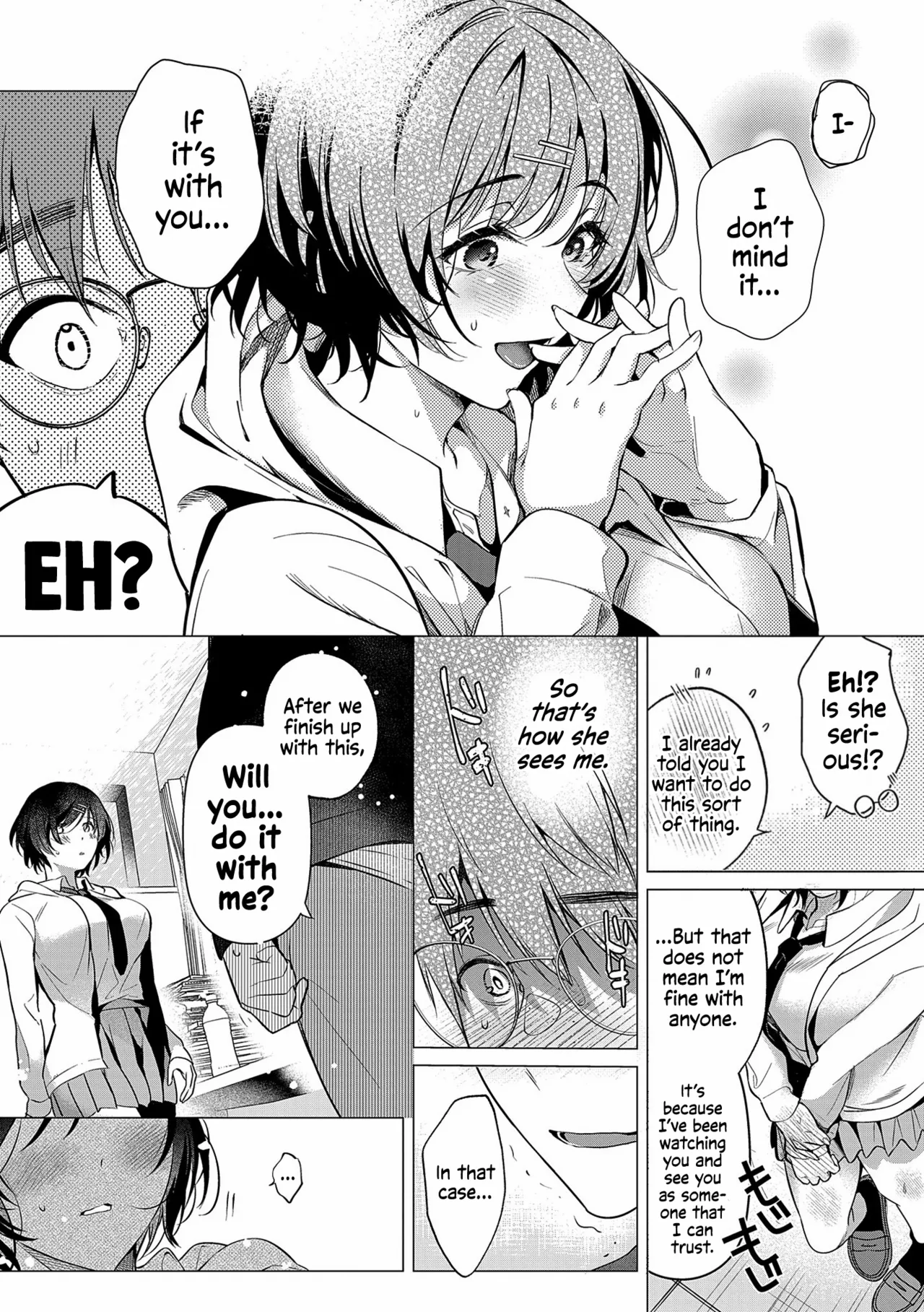 Loss Time Virgin + Lost Virgin Time page 5 full