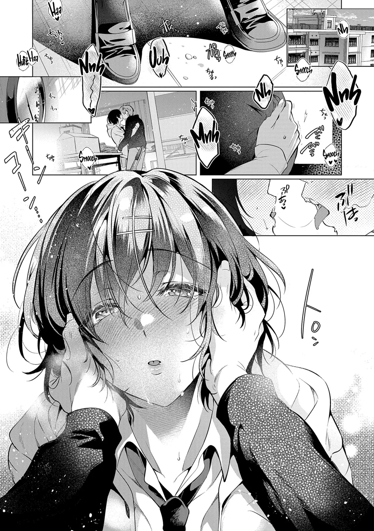 Loss Time Virgin + Lost Virgin Time page 9 full