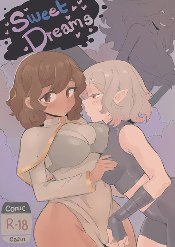 [Cafin] Cleric Taliyah: Sweet Dreams (League of Legends) [ongoing] cover