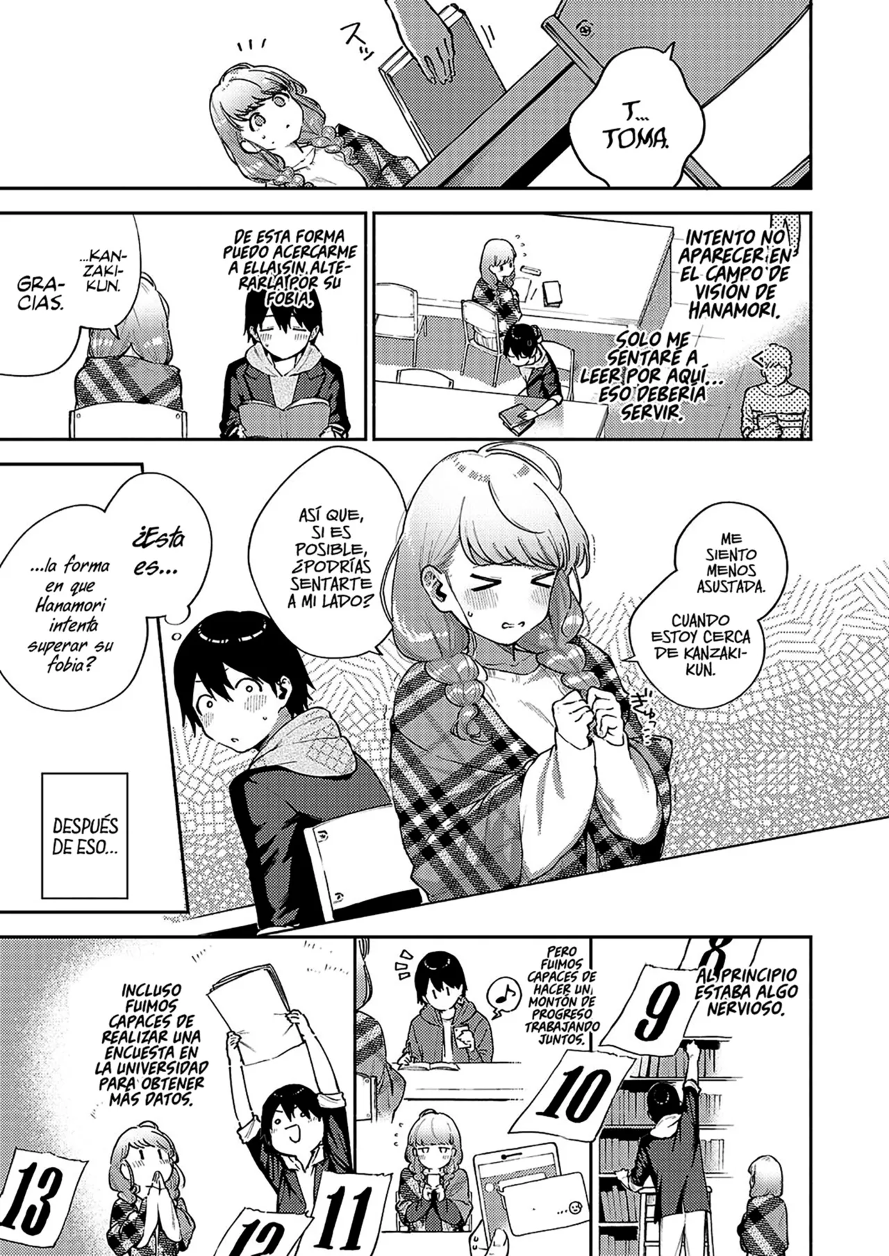 Kite. | Come. page 9 full