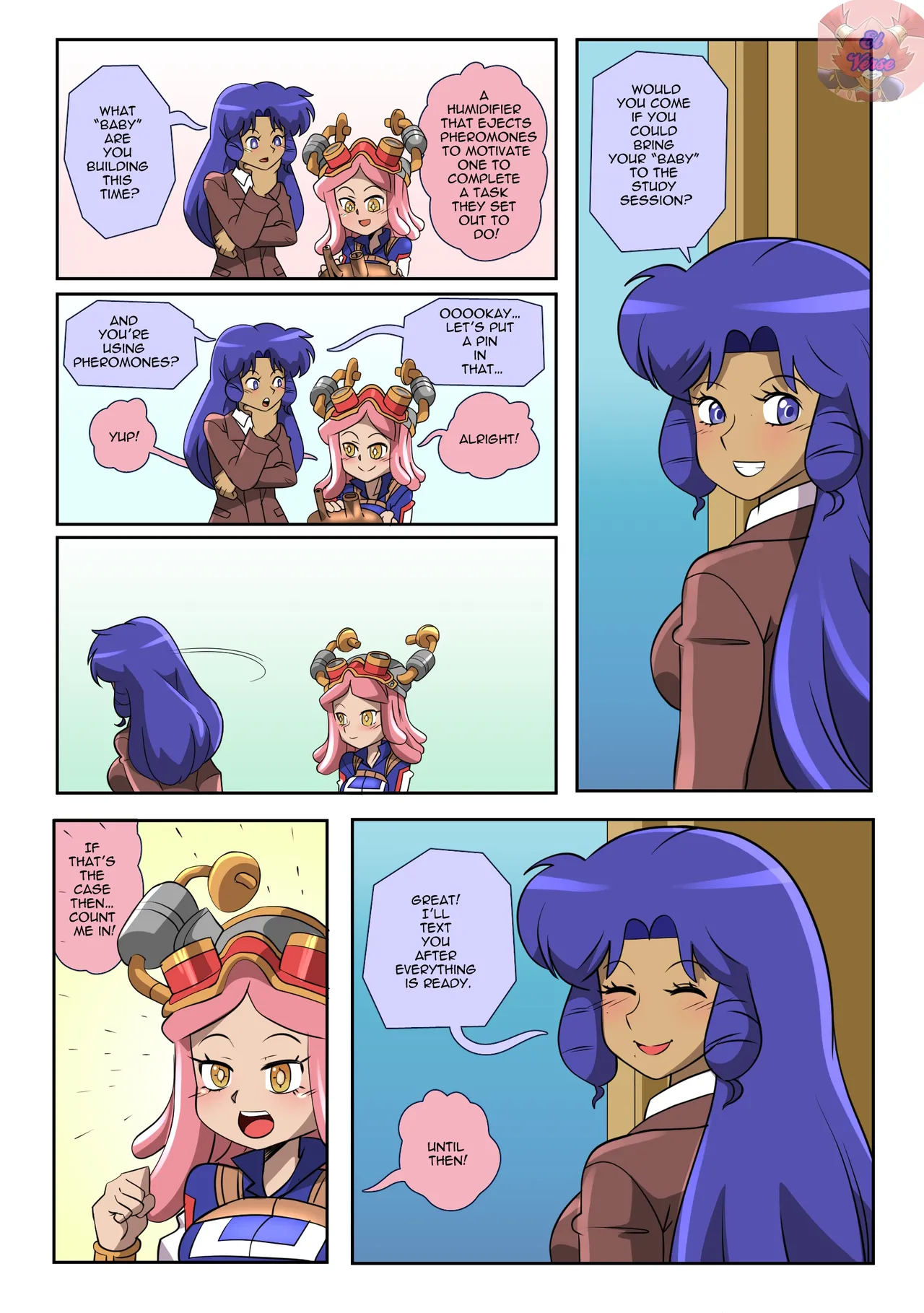 Study Session page 10 full