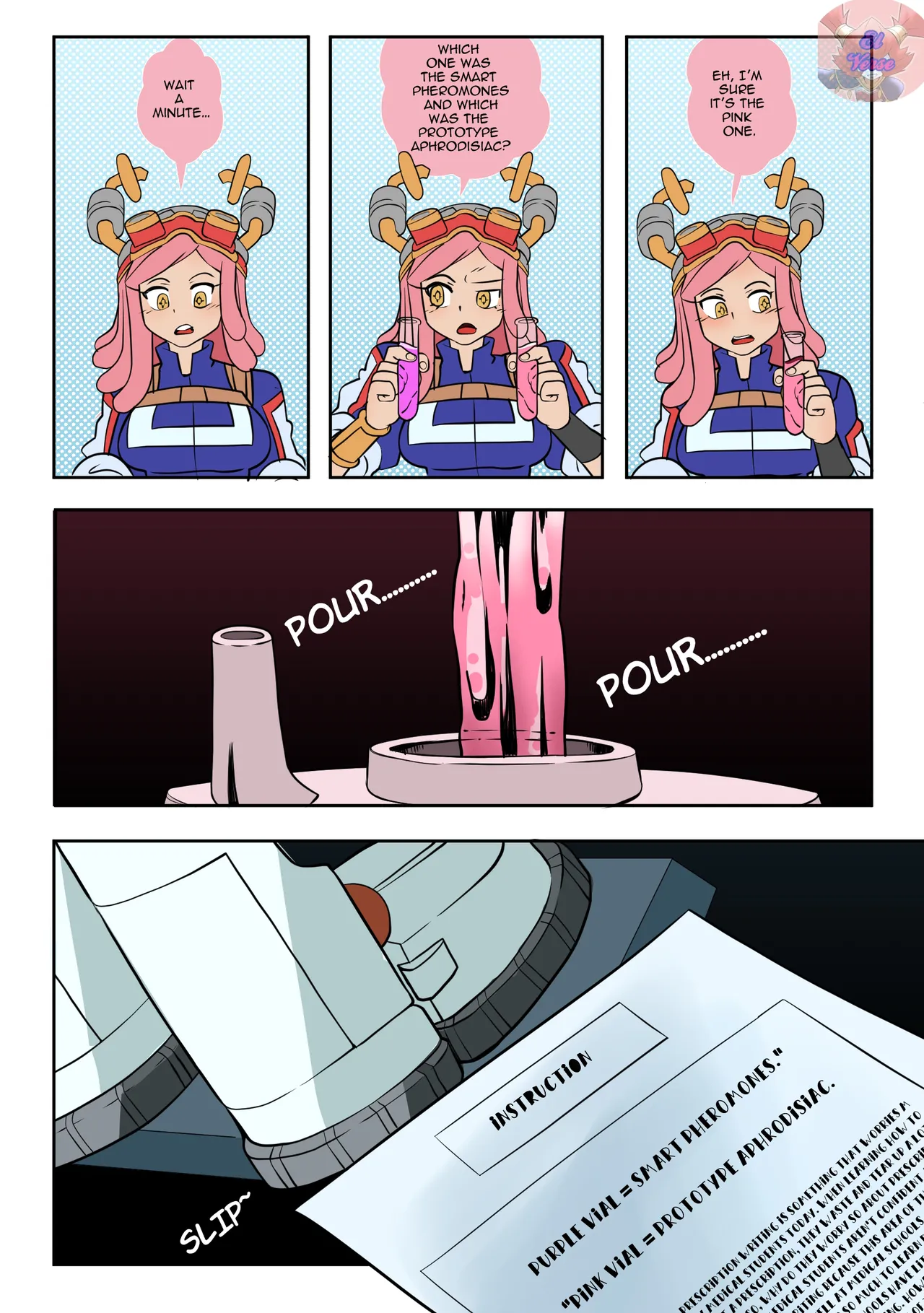 Study Session page 11 full