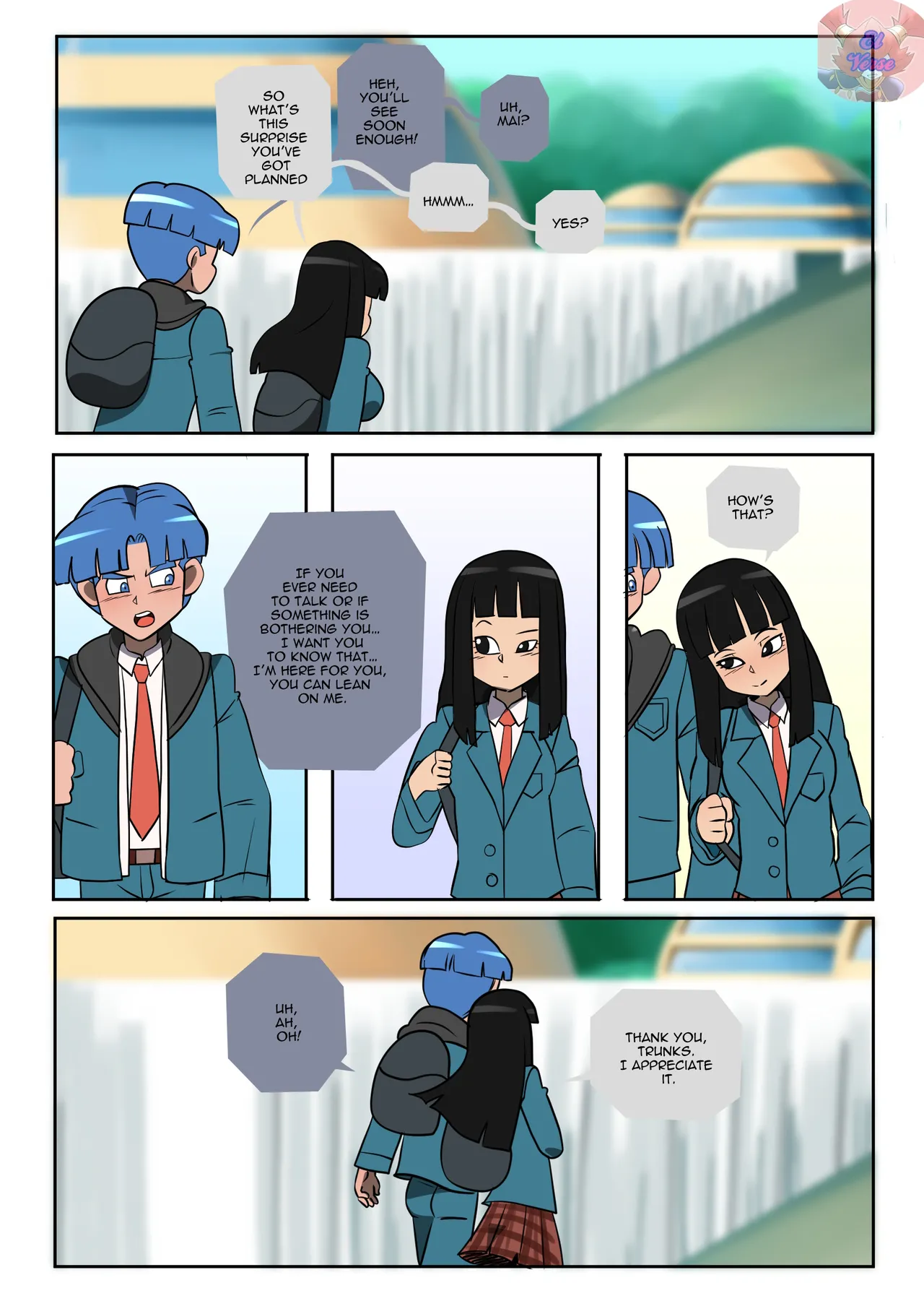 Study Session page 12 full