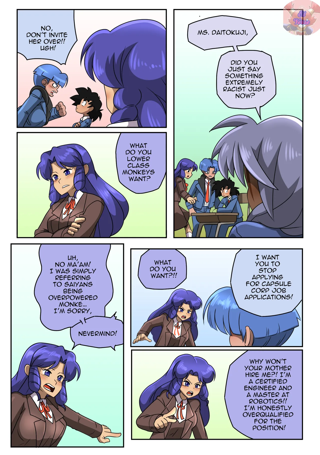 Study Session page 5 full