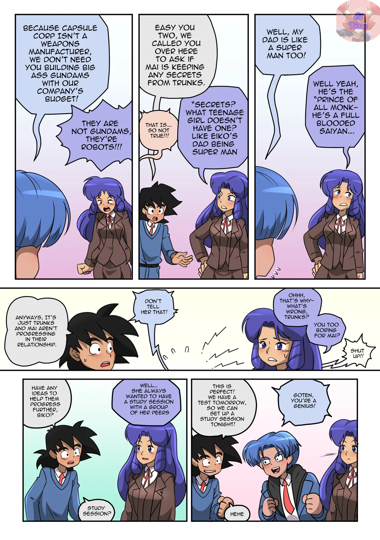 Study Session page 6 full