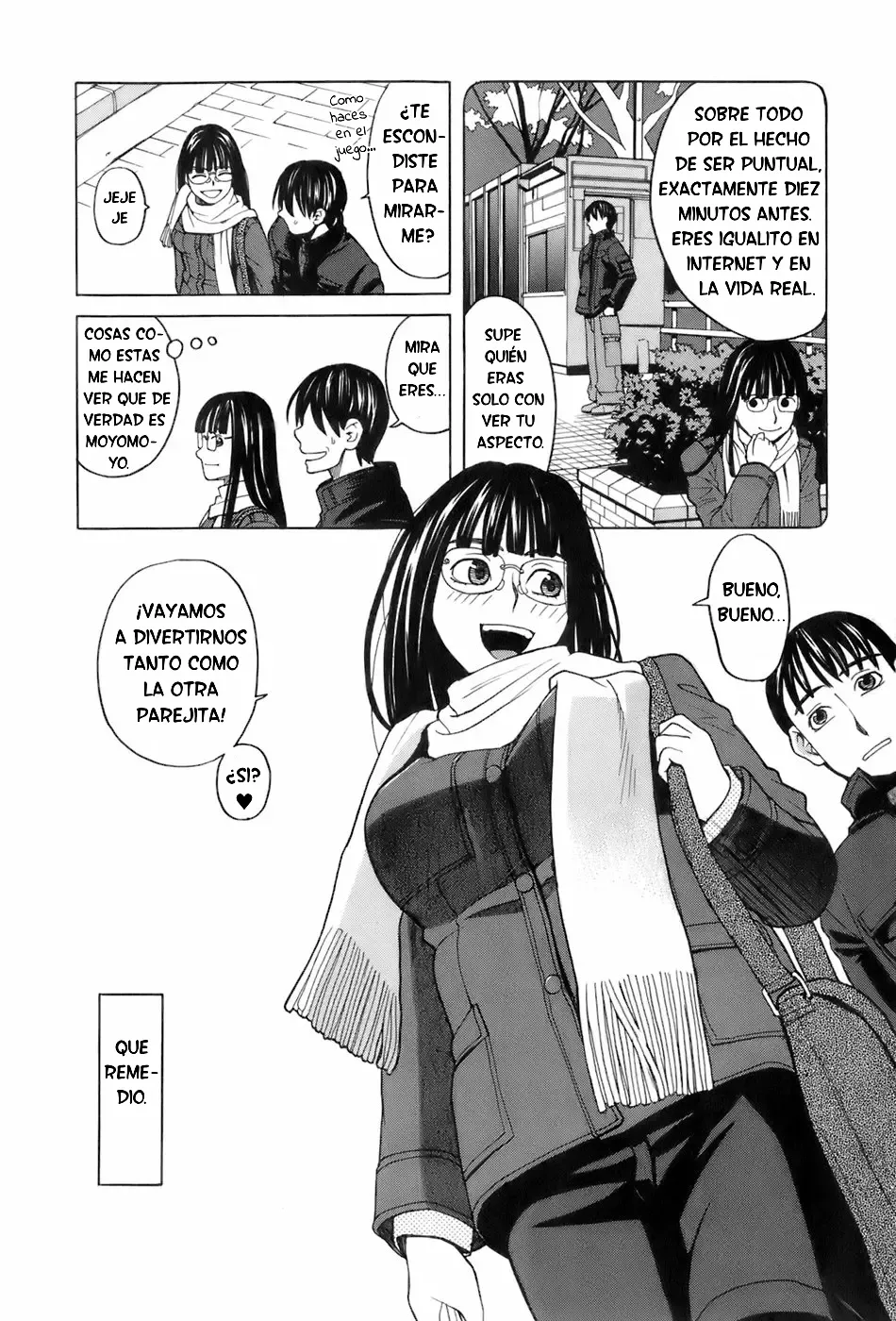 La aventura del Ouji - Ouji no Bouken page 7 full