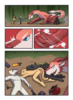 Monster Hunter