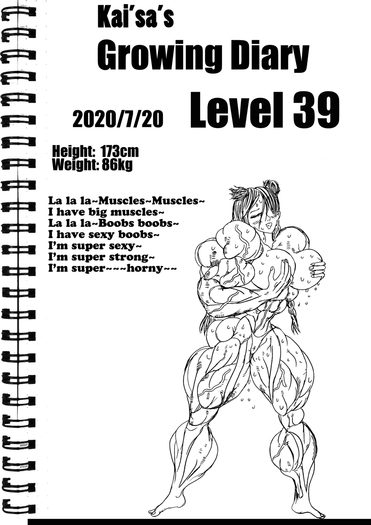 Kai'sa page 12 full