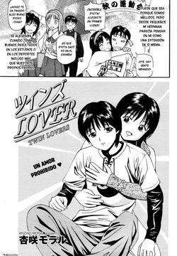 Twin Lovers
