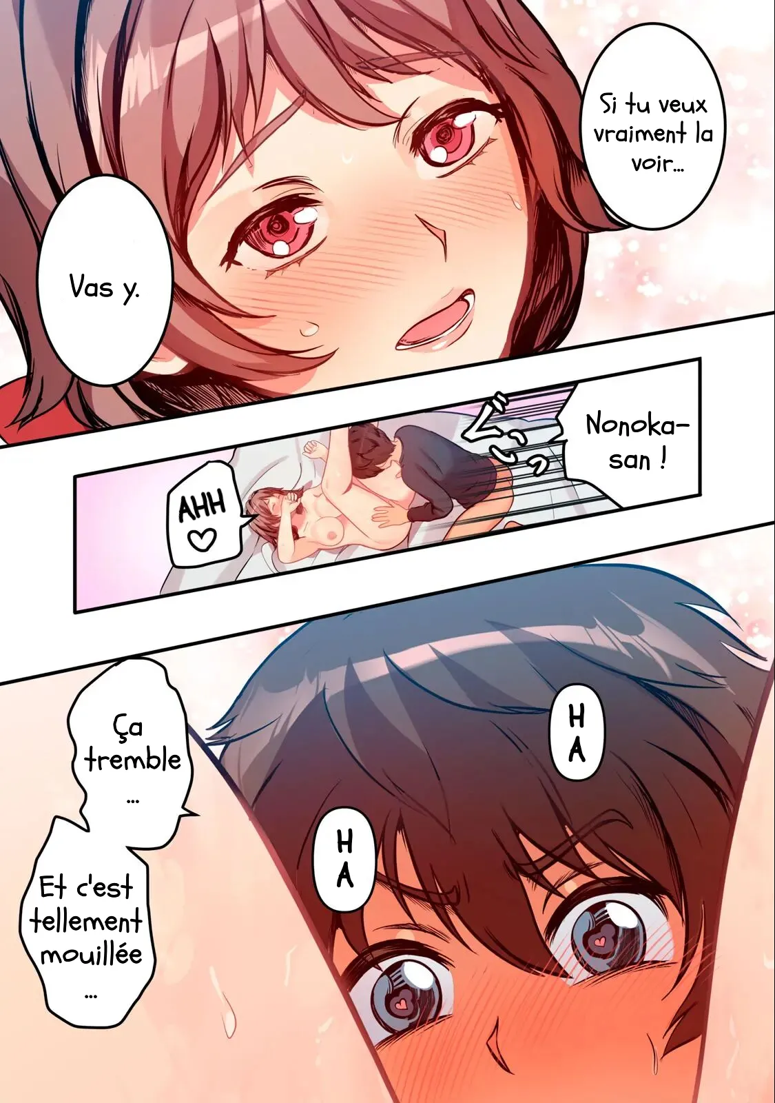 Kyou kara, Hitozuma Mansion ni Nyuukyo shimasu - 2 page 10 full