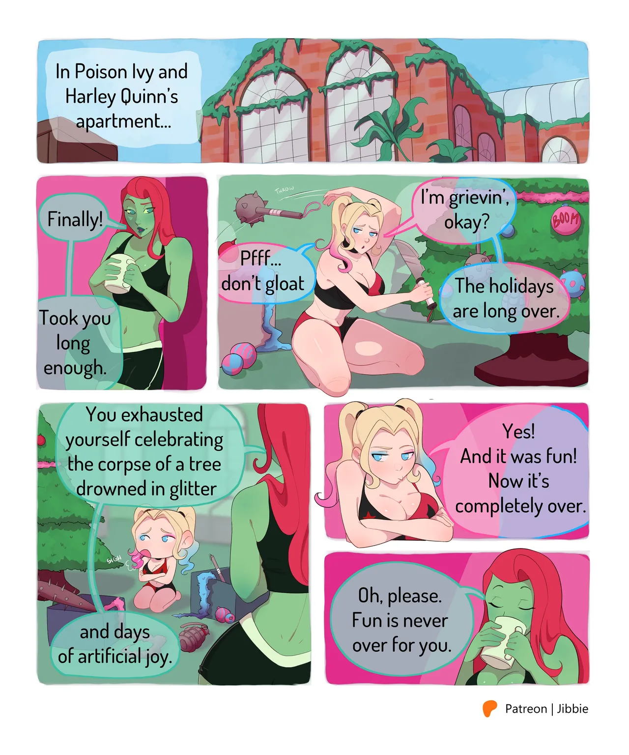 Seasonal Fun page 1 full