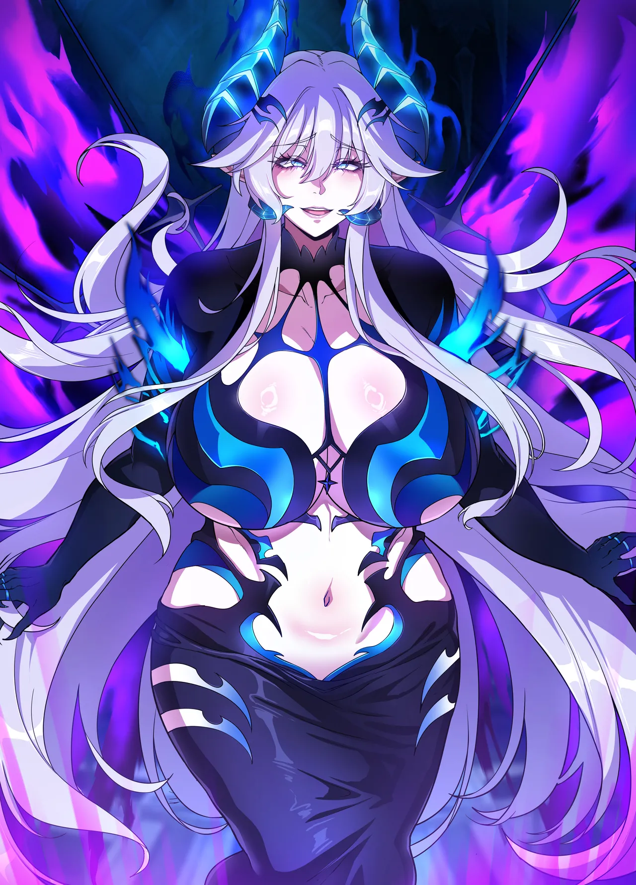 ELSWORD Series C<2#LU Diangelion2> page 11 full