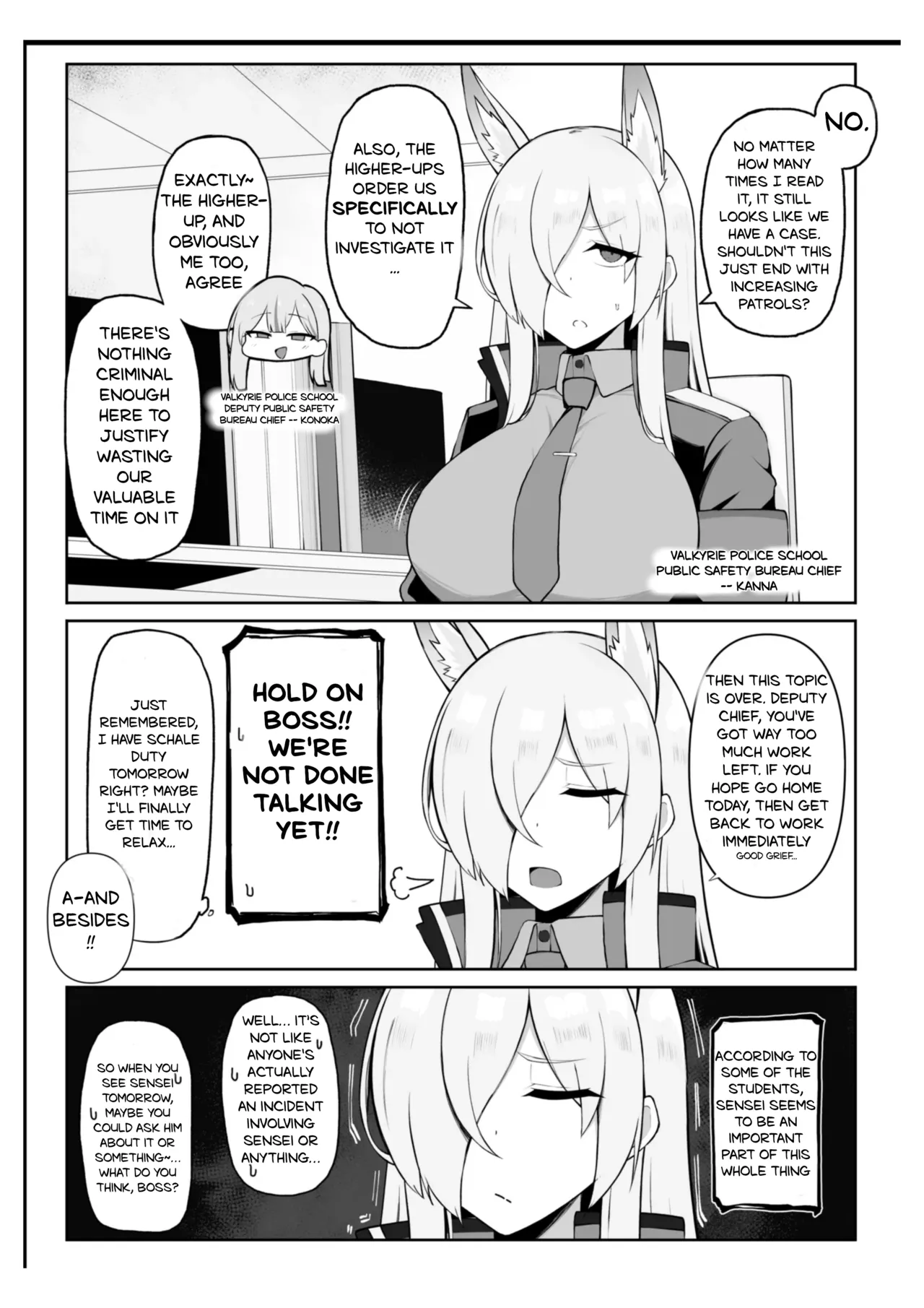 Gaman Dekinaku natta Mesu ni Kateru Wake nai desho 2 | There's no way you can beat a horny bitch who's lost all self-control, right? 2 page 3 full