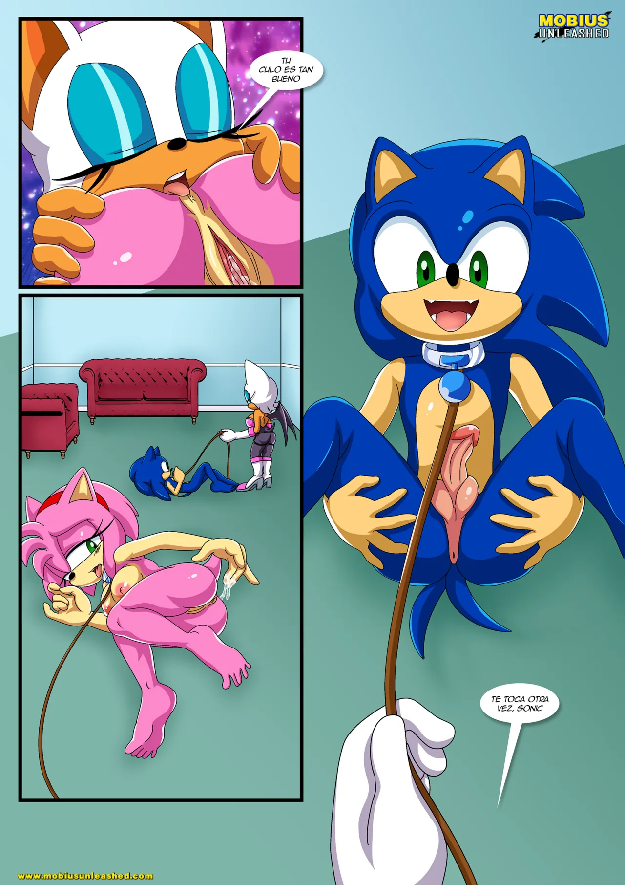 Pet's night | Noche de Mascotas page 10 full
