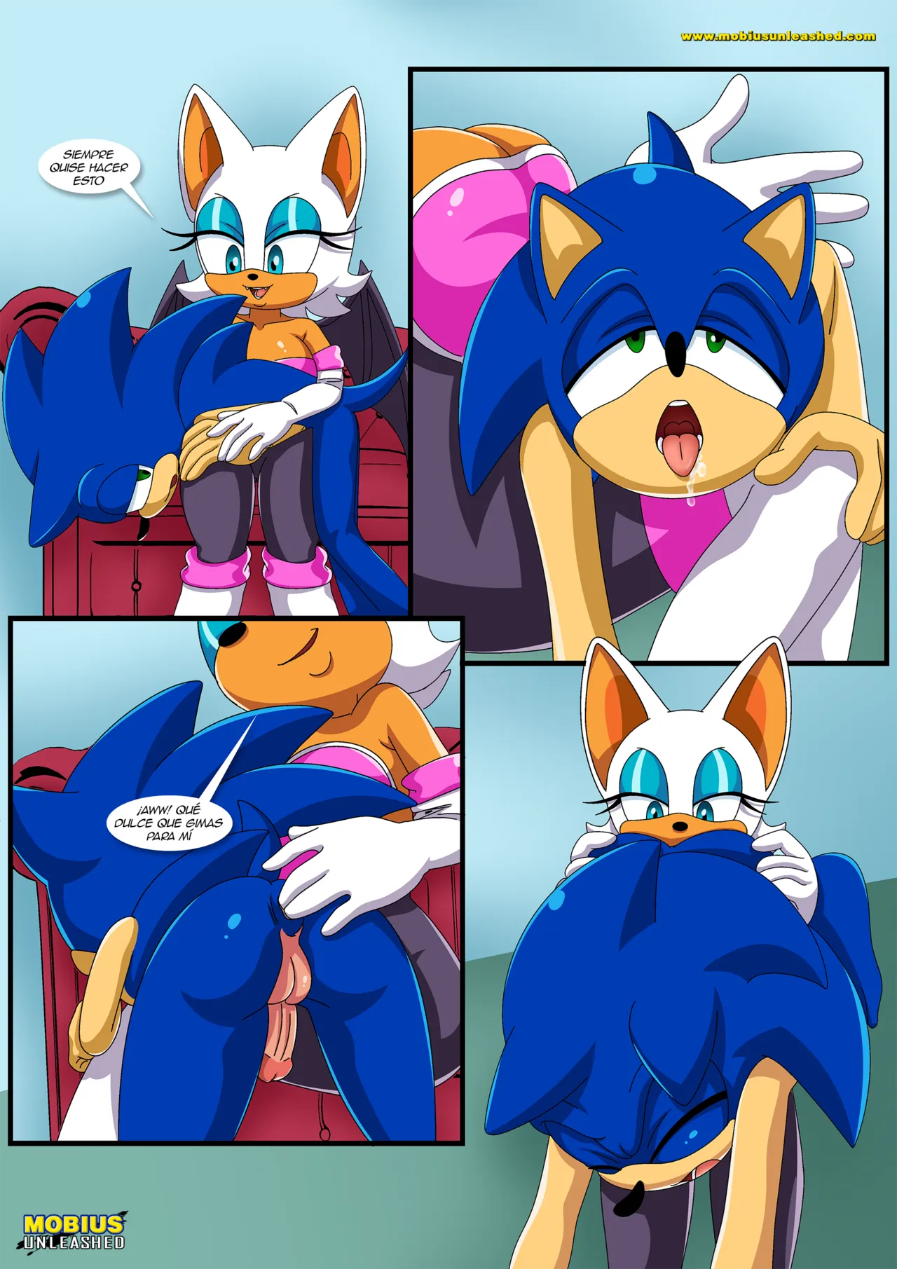 Pet's night | Noche de Mascotas page 11 full