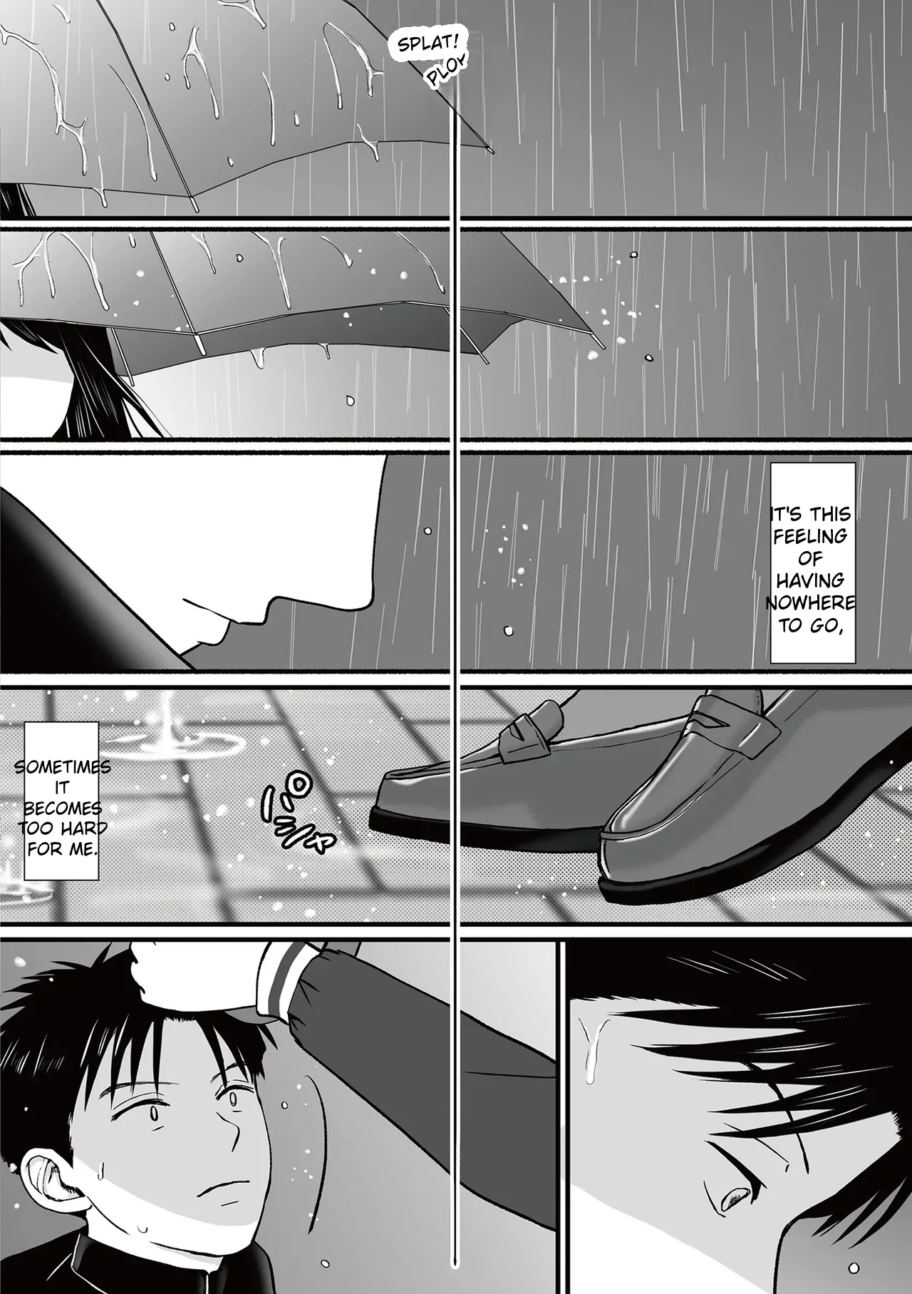 Aimai na Bokura 3 Kanojo wa Tabun, Korekara Mechakucha Sex Suru page 12 full