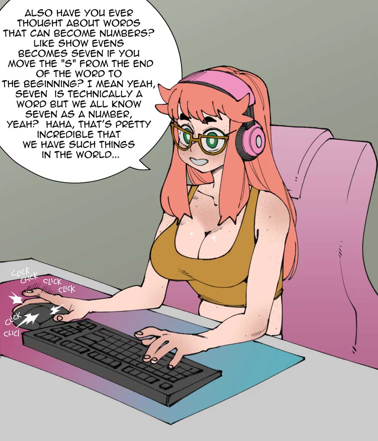 Artist - Nuclear Wasabi page 5 full