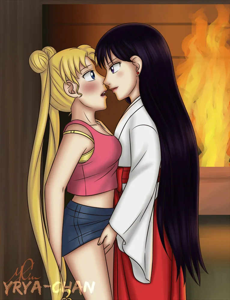 artist:Yrya-chan page 7 full