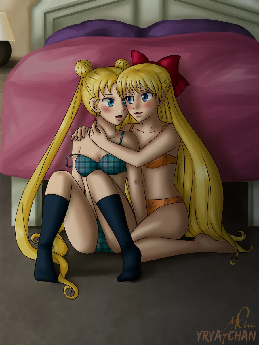 artist:Yrya-chan page 8 full