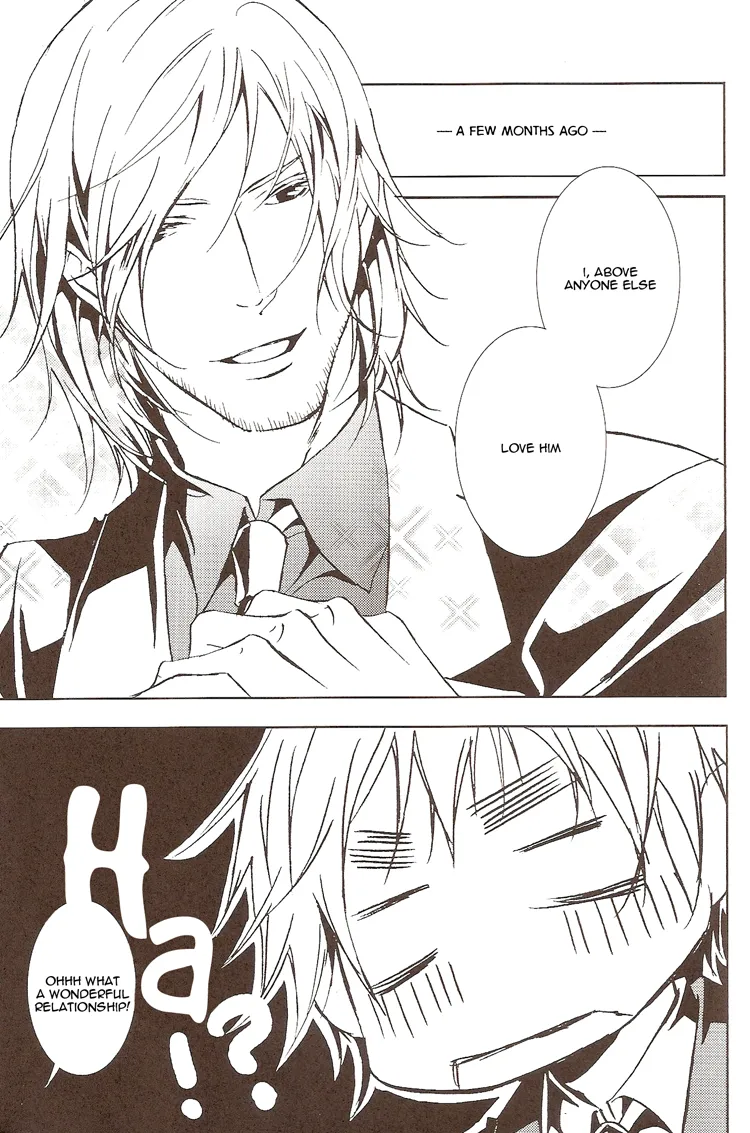 Drive me Crazy page 10 full