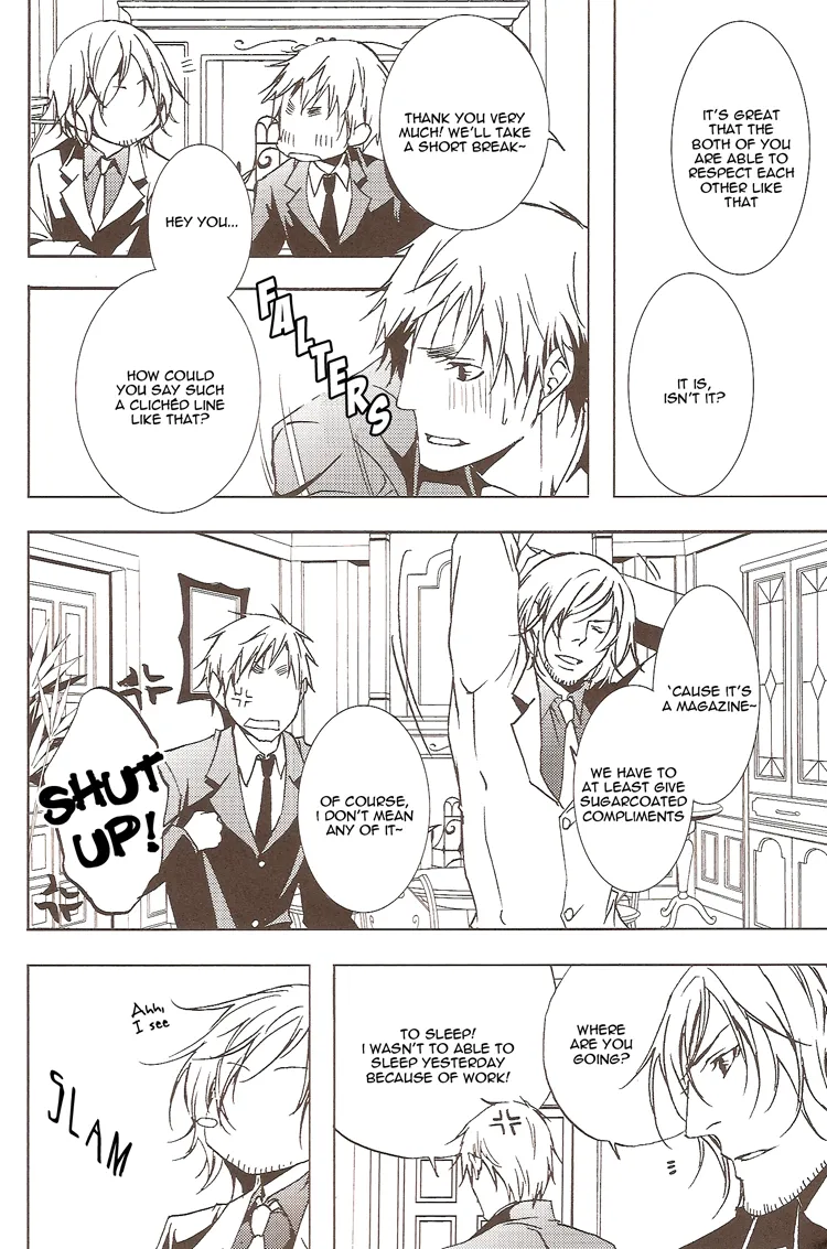 Drive me Crazy page 11 full