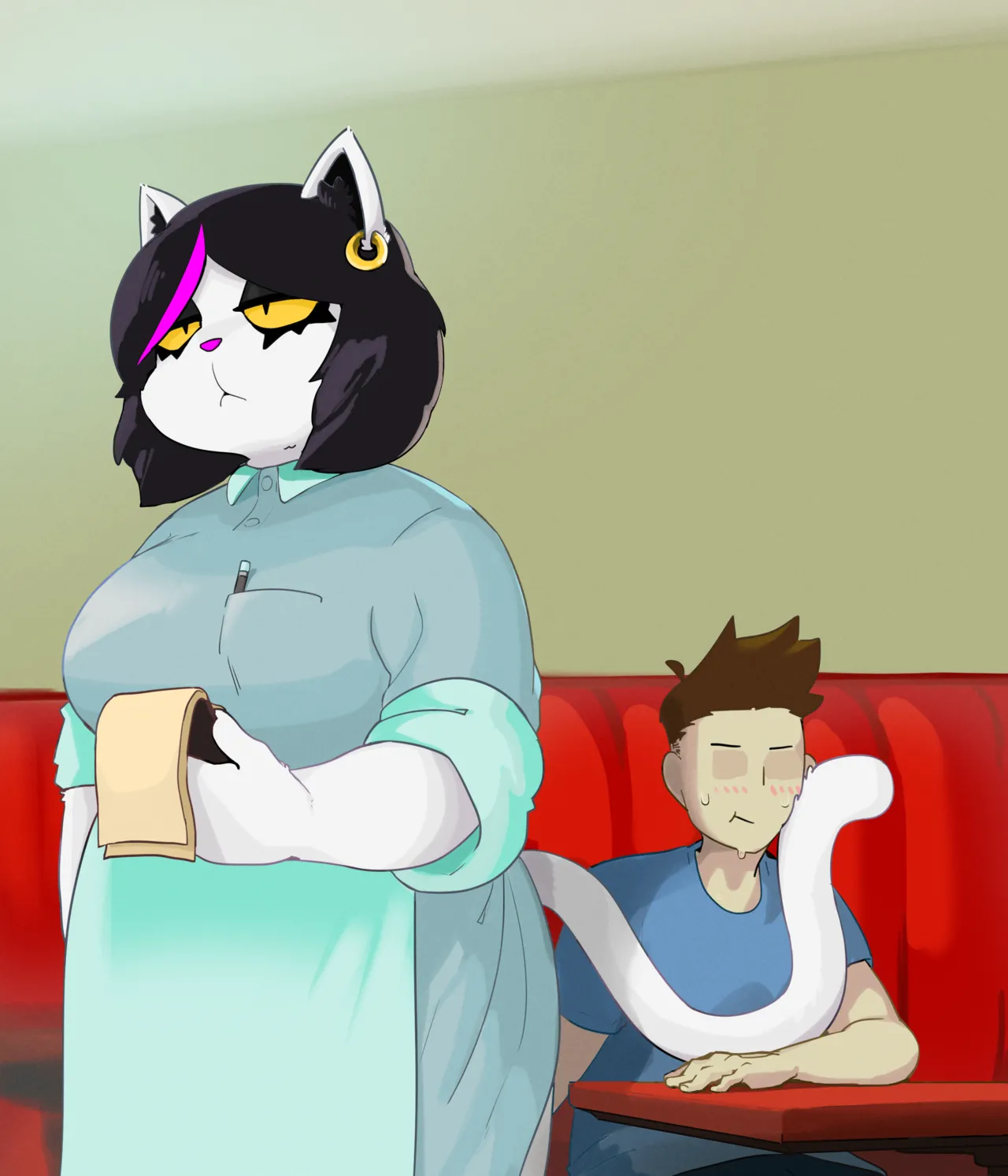 Catti Cattenheimer page 10 full