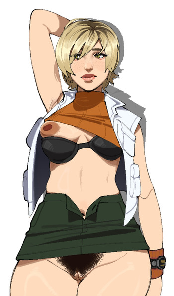 [Twitter/X] Rheesu cover