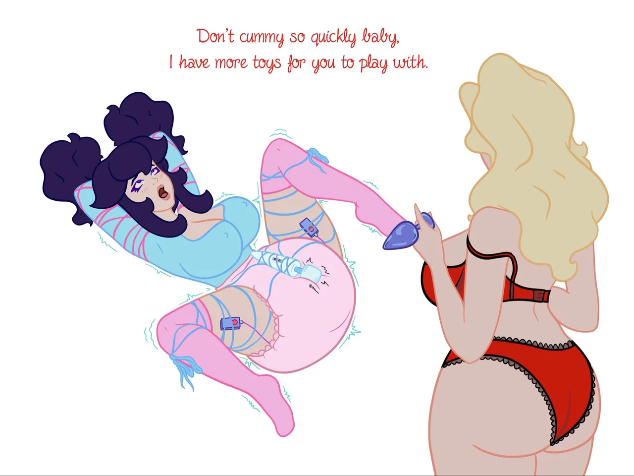 Artist Gallery - MistressSoftie page 4 full