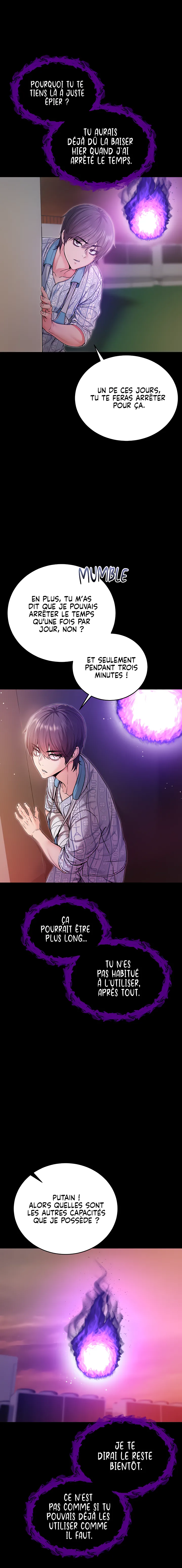 I’m a Vampire 2 page 8 full