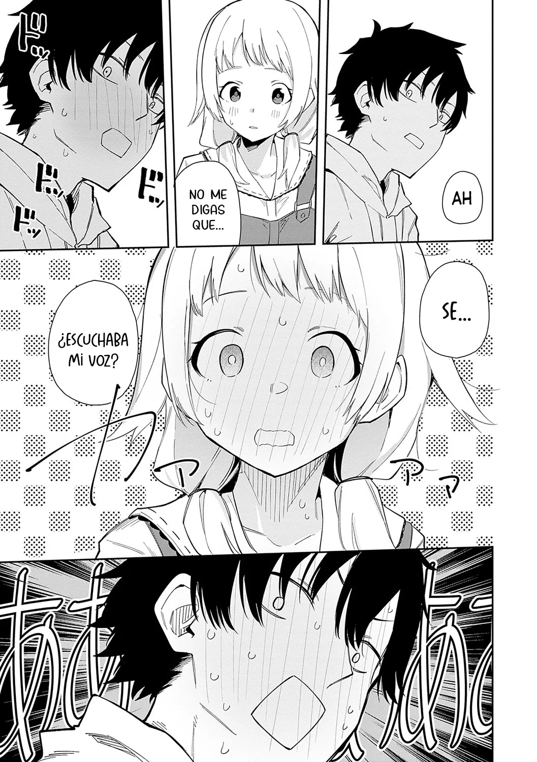 Rinjin Wa Yuumei Haishinsha | Mi vecina es una Streamer famosa page 12 full
