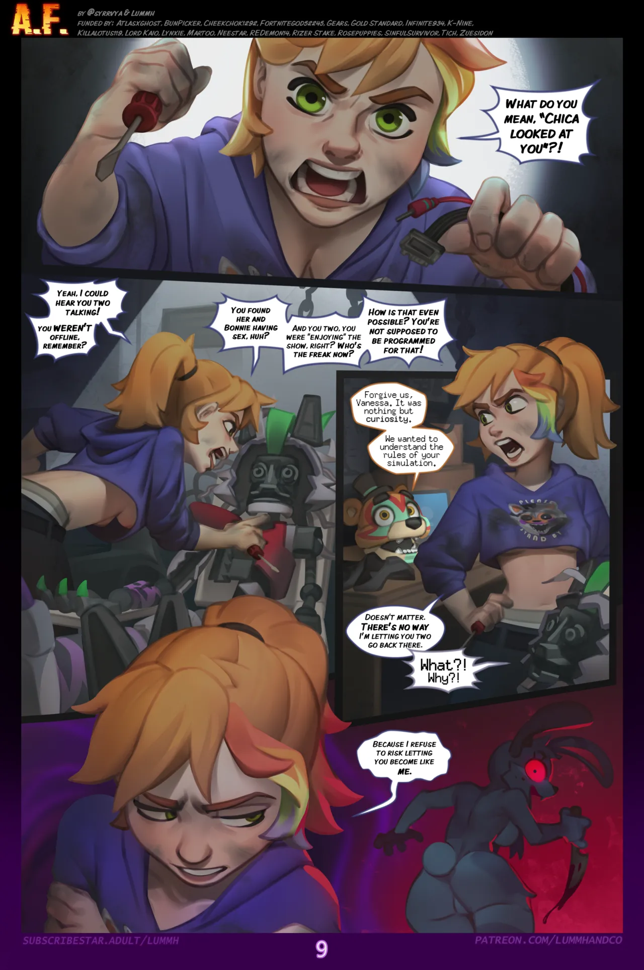 A.F. page 12 full
