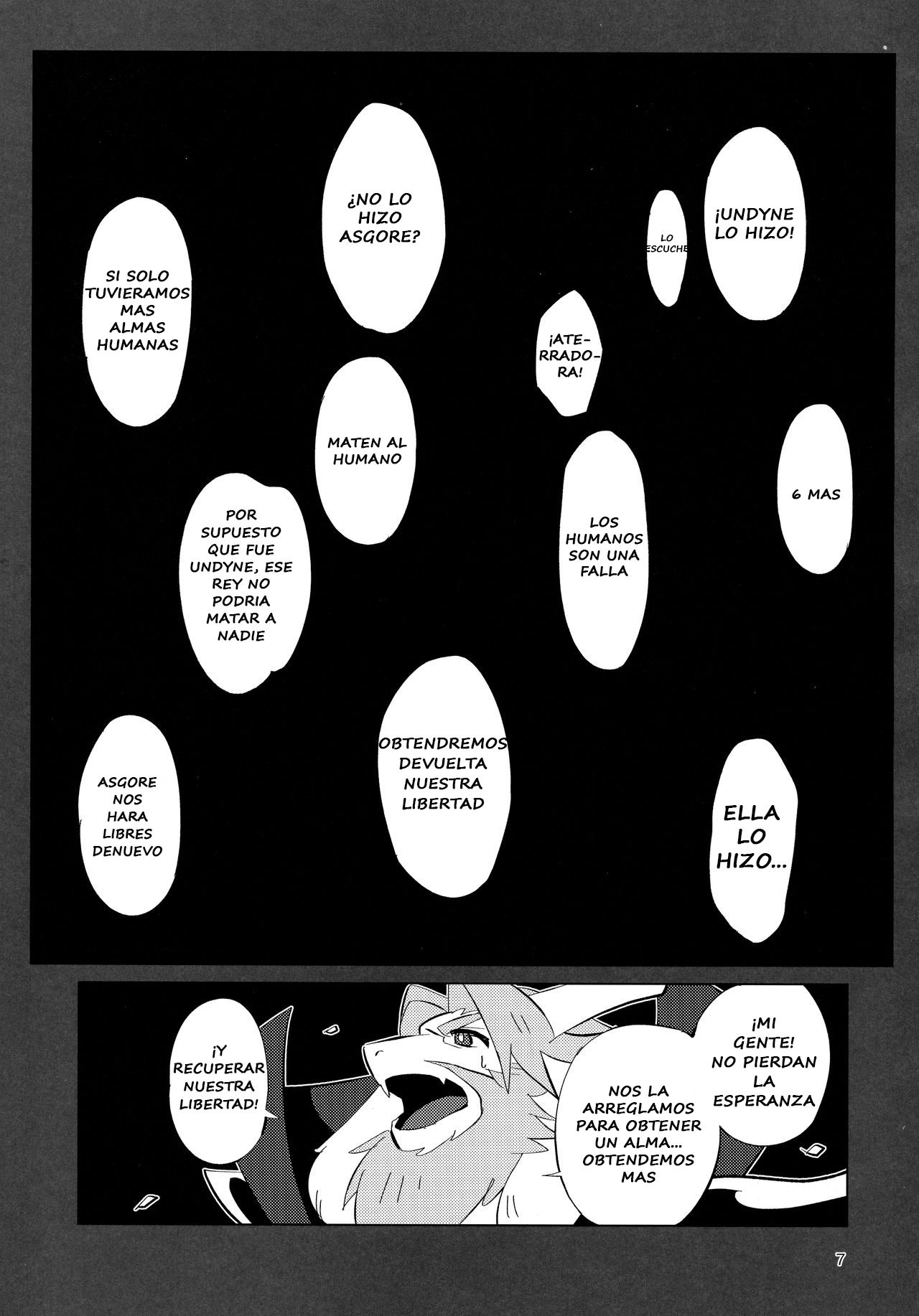 L'heure bleue page 7 full