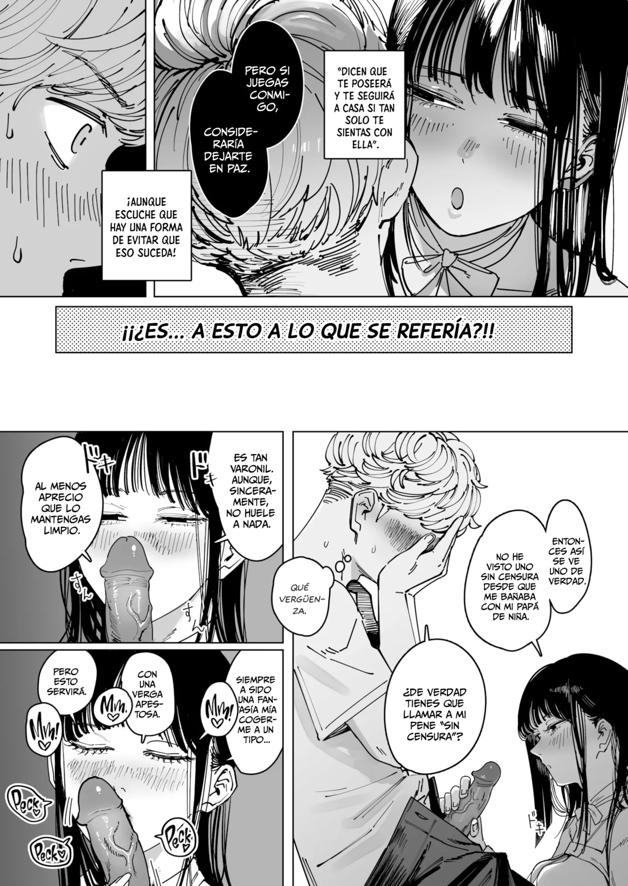 Soñando Despierto page 11 full