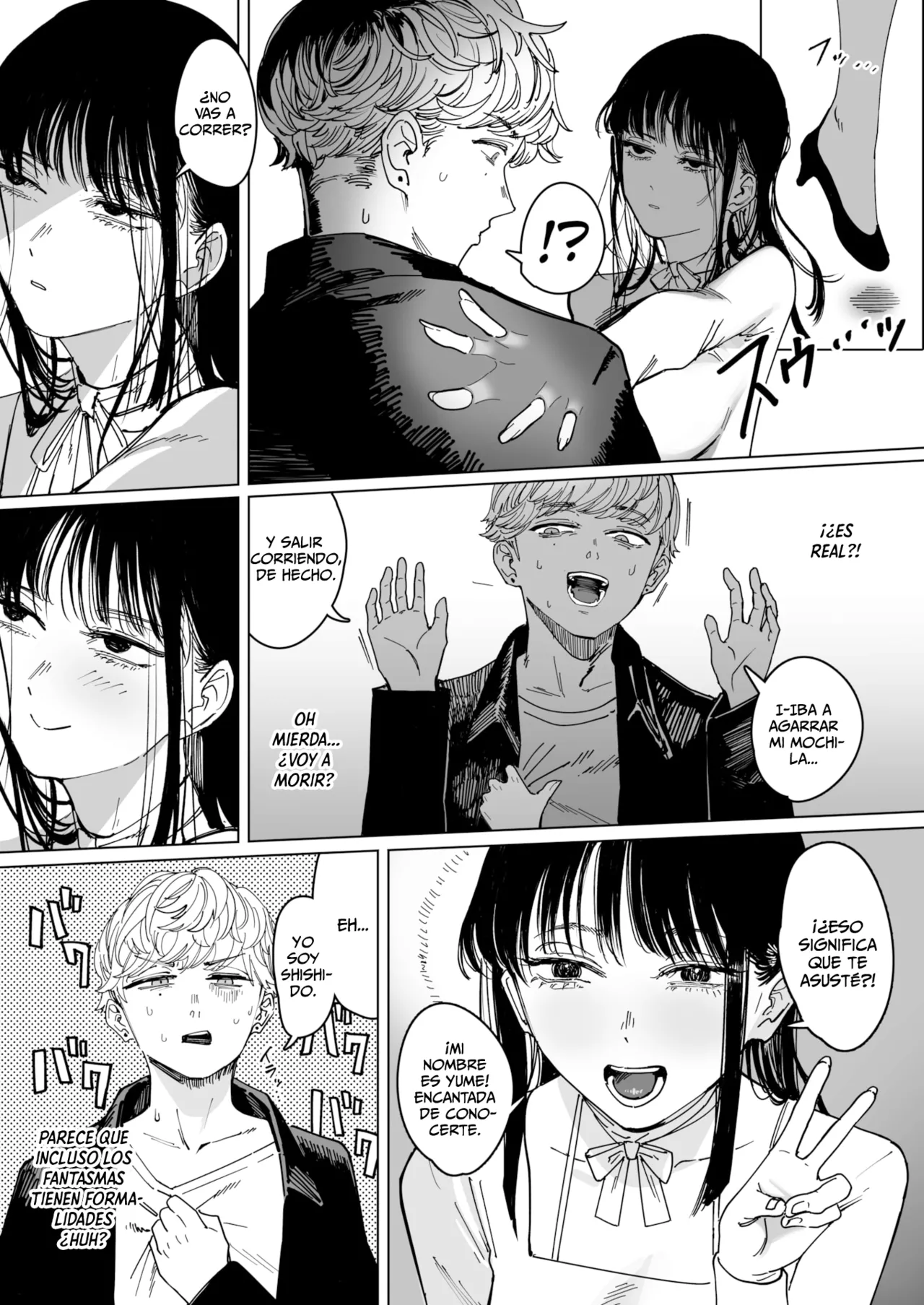 Soñando Despierto page 4 full