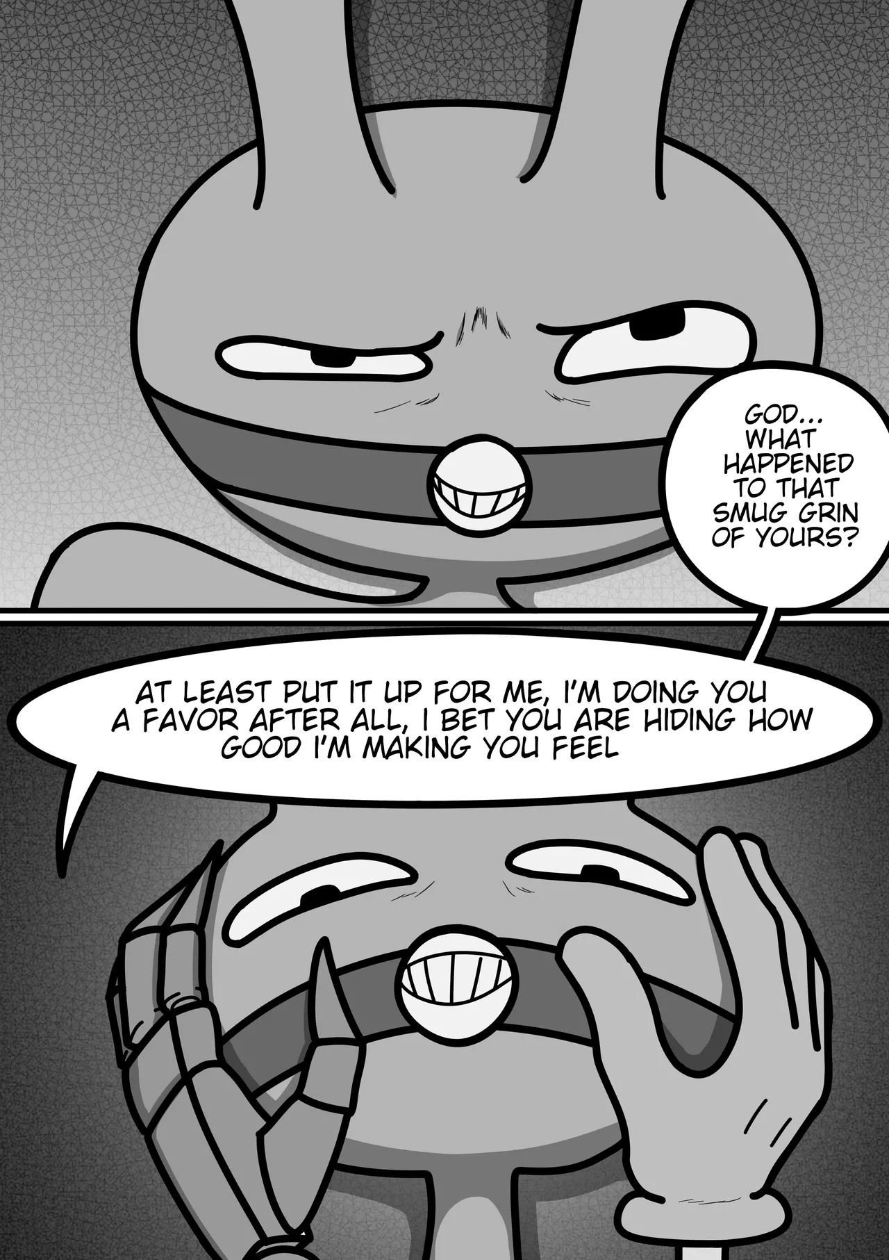 The evil ass rape circus page 10 full