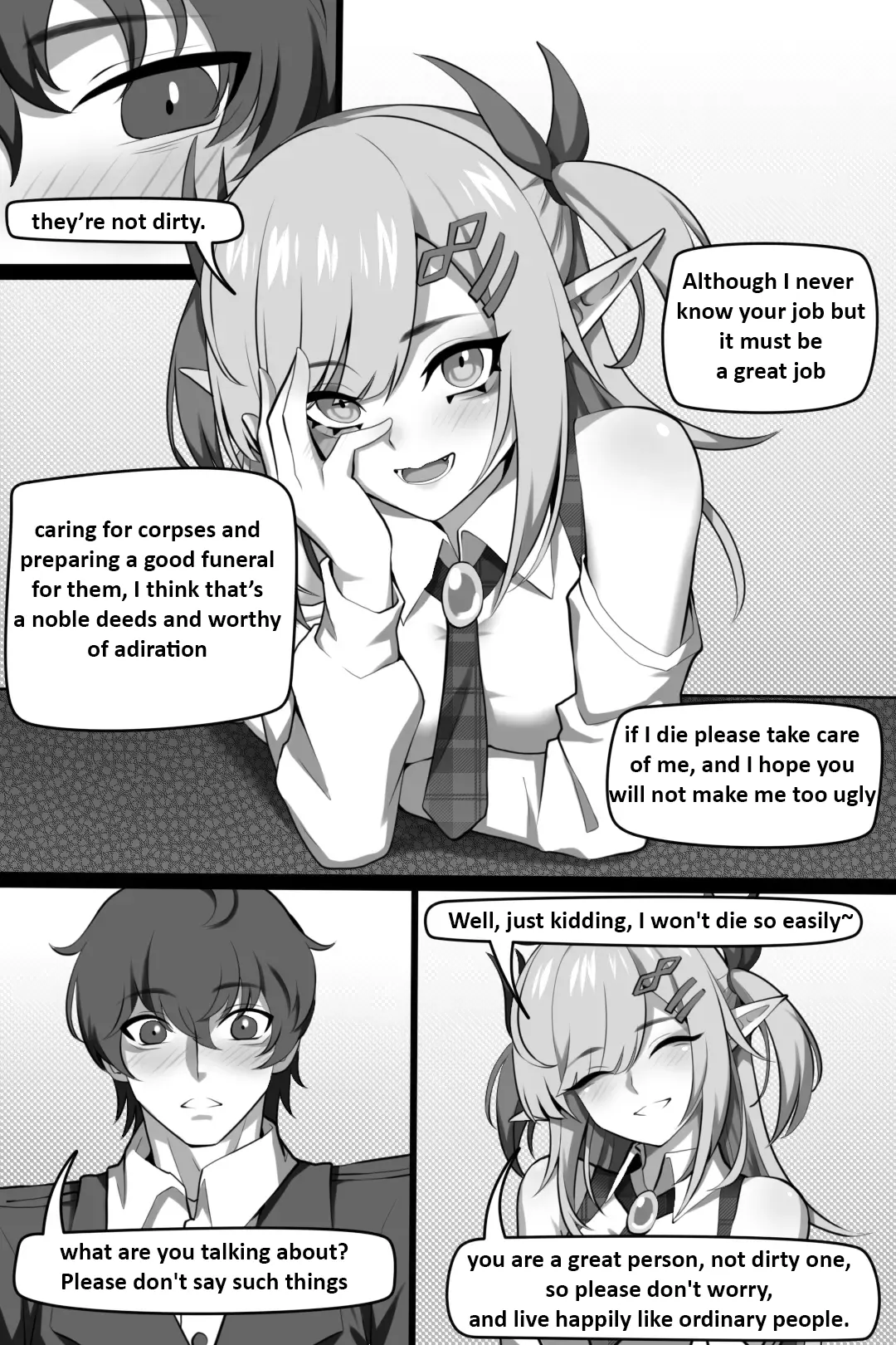 Bin Lian City Stories Ch 03 Corrupted Coroner page 6 full