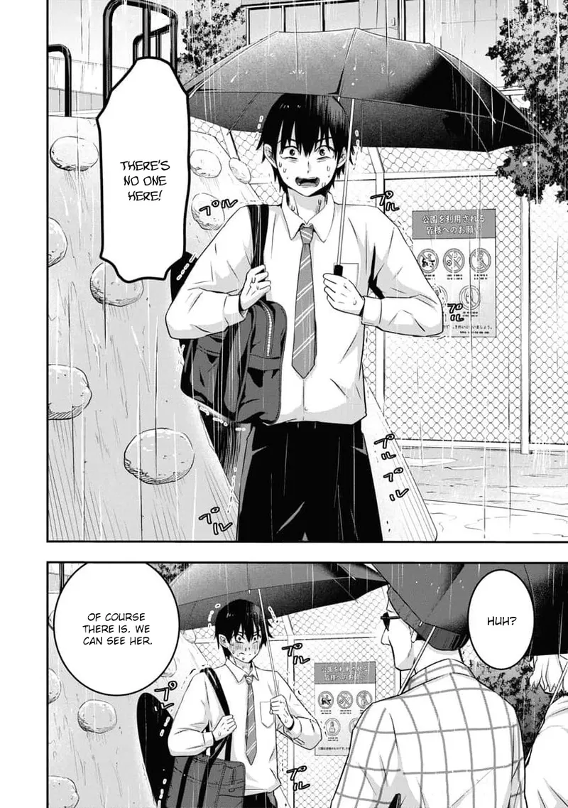 Bokura no Libido - CHAPTER 9 page 11 full